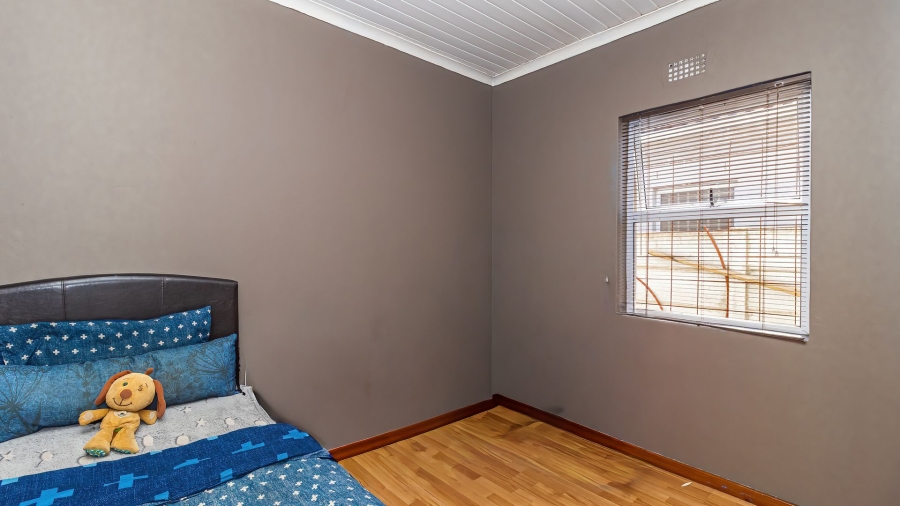 4 Bedroom Property for Sale in Paarl East Western Cape